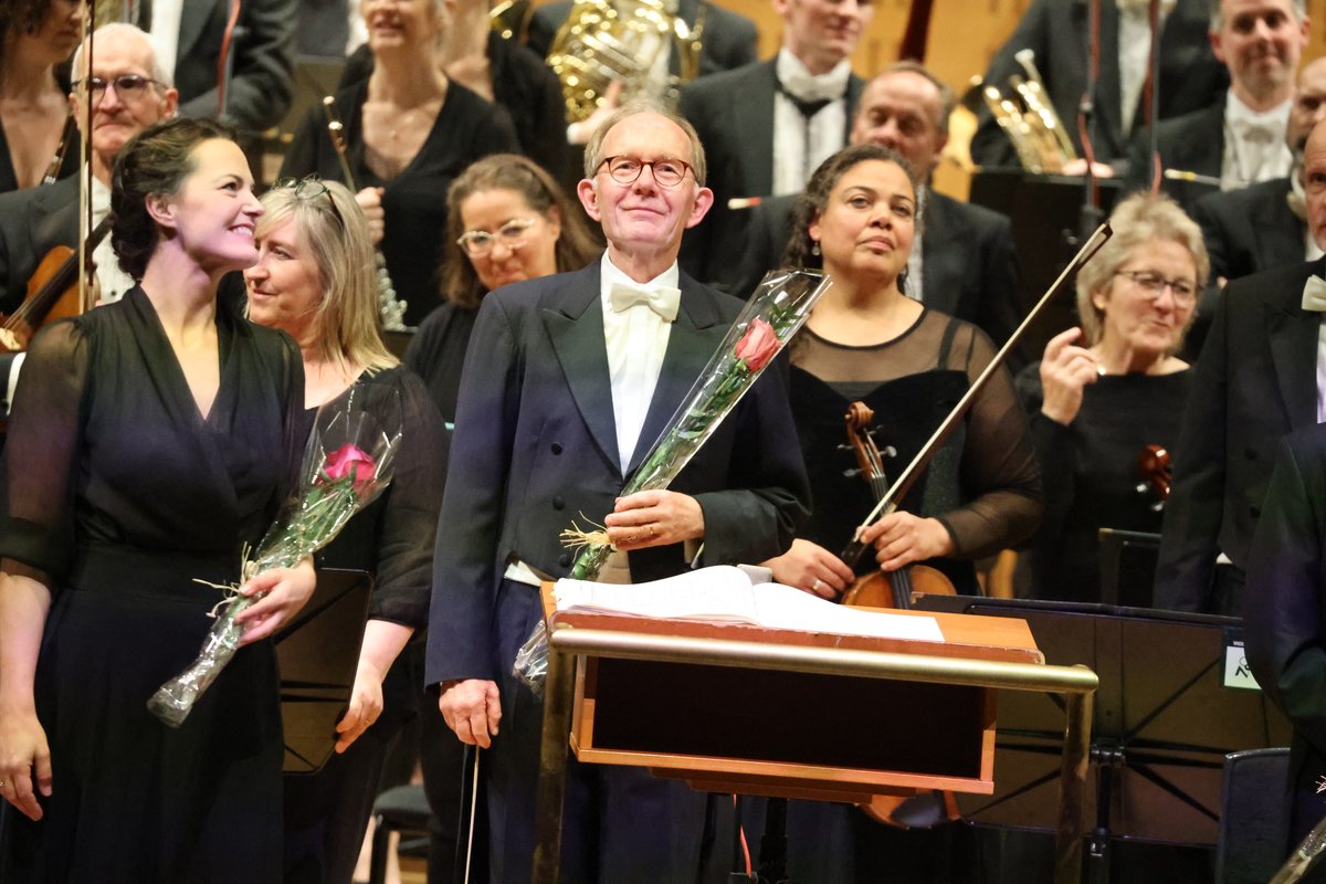 National Symphony Orchestra Ireland tweet media