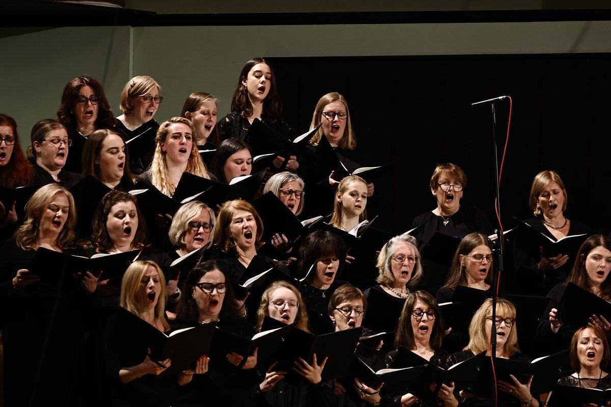 National Symphony Orchestra Ireland tweet media