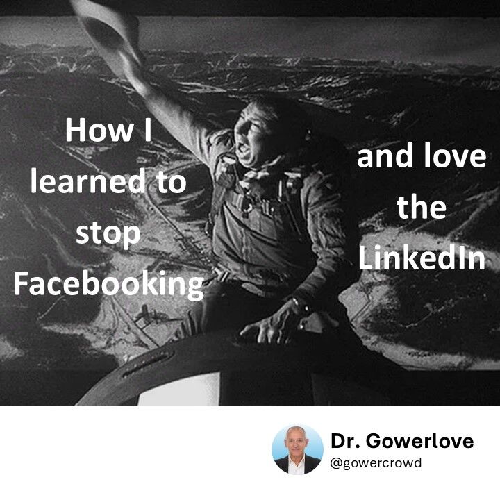 Adam Gower tweet media