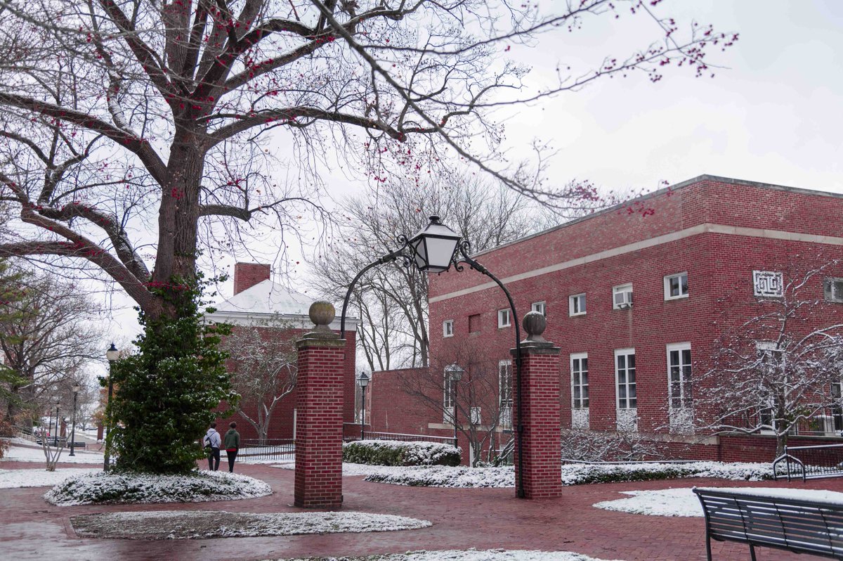 Wabash College tweet media