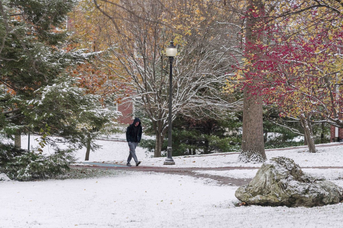 Wabash College tweet media