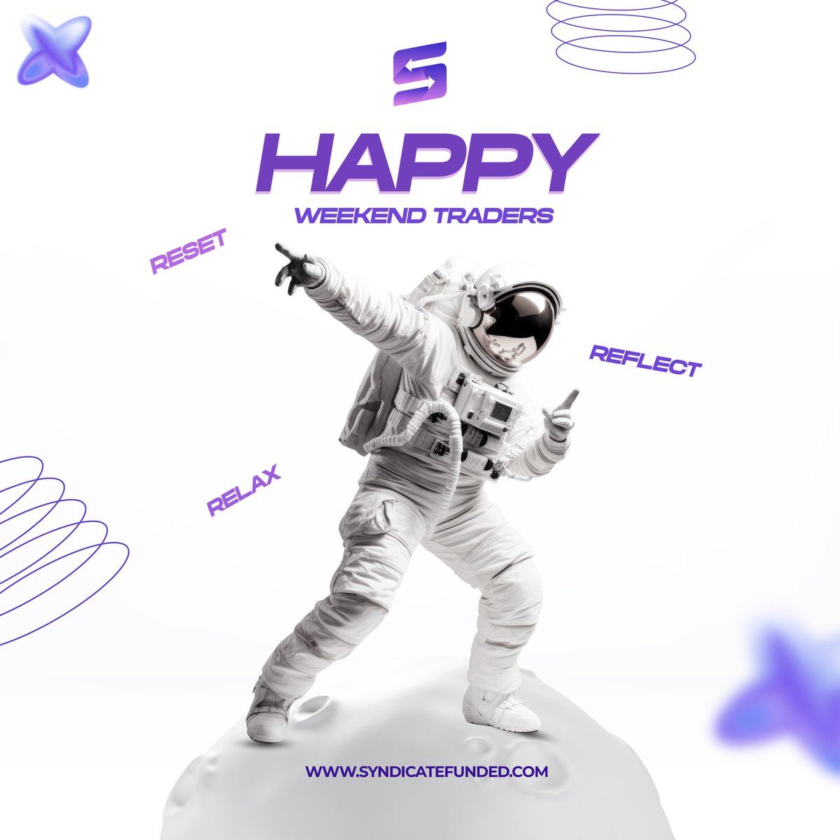 Syndicate Funded Arabia tweet media