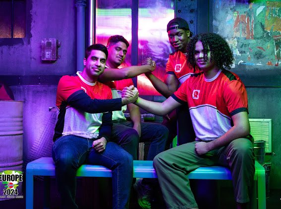 Boltstrike tweet media