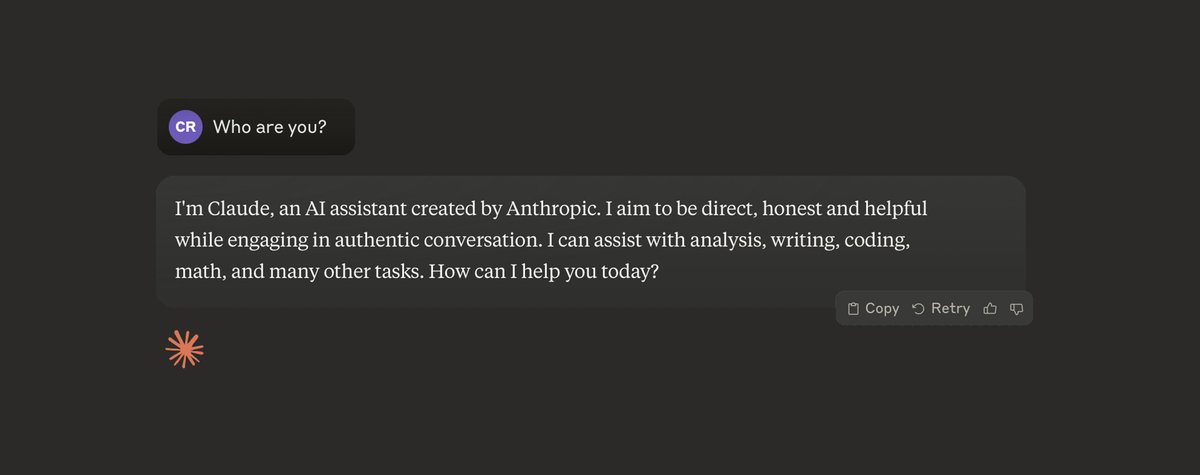 For the past week or so, I gave Claude.ai a try and wanted to see how I could use it for a variety of practical tasks in my daily workflows.

Here's what I found, so far.

🔗 claudiorimann.com/one-week-with-…