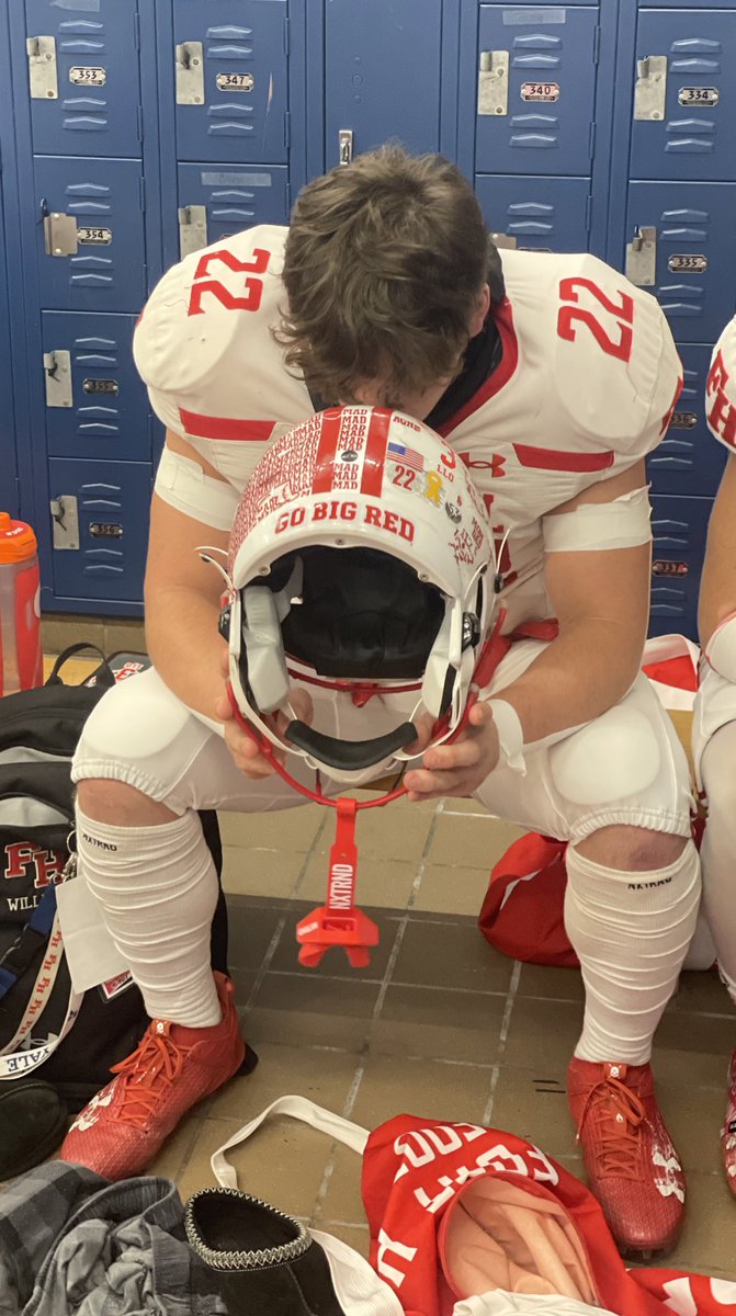 Fort Hill Sentinels tweet media