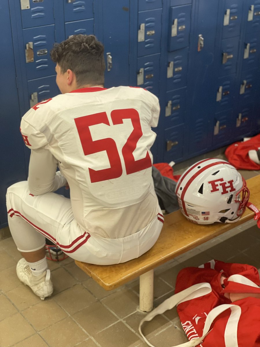 Fort Hill Sentinels tweet media