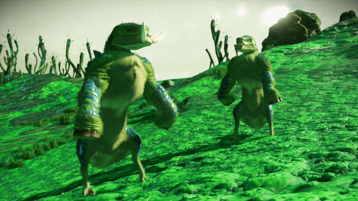 Melt van Aarde tweet media