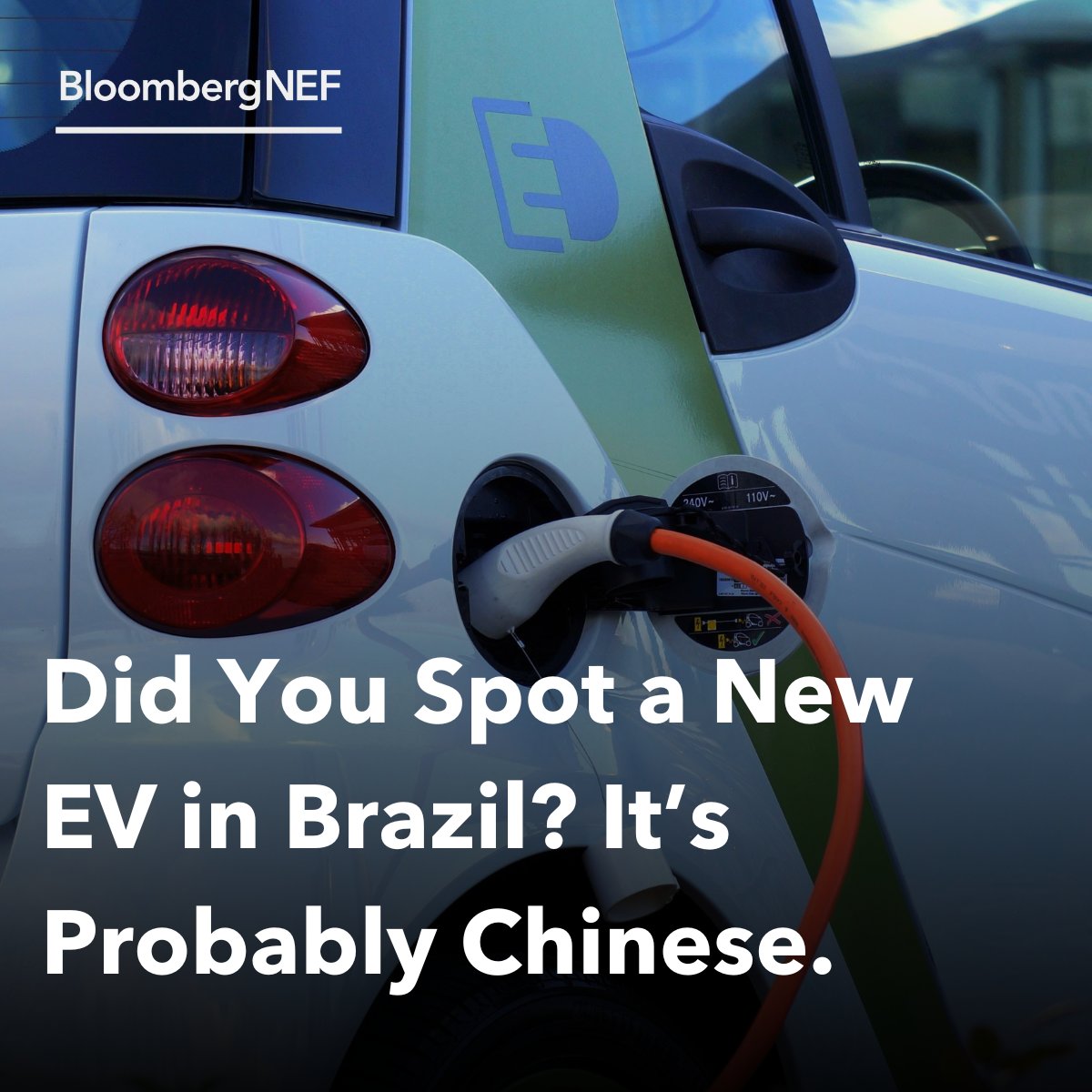 BloombergNEF tweet media