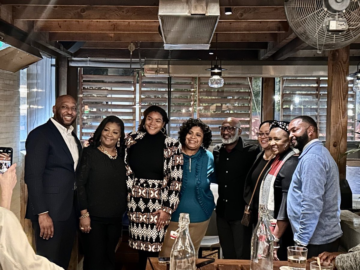 Congrats to <a href="/JPSDistrict/">Jackson Public Schools</a> Dr. Errik Greene, the 2024 Josephine E. Hill Superintendent Award winner from <a href="/NABSE_org/">NABSE_org</a>! Humble, visionary, dedicated to empowering every student. This is Dr. Greene to his core &amp; and why we created the Courageous Leaders initiative at <a href="/DiscoveryEd/">Discovery Education</a>