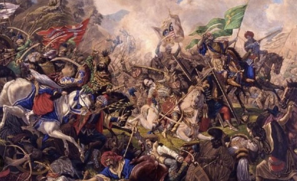 Hungary's rich folklore connects it to its ancient Asian roots, filled with tales of warriors, magic, and adventure. 📖✨ #HungarianLegends