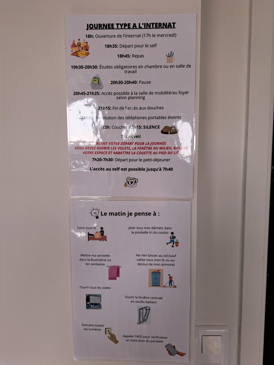 StephaneRevelen's tweet photo. Inauguration de l'internat d'excellence au lycée Pierre Gueguin de Concarneau: De nouveaux espaces de vie pour le bien être des élèves , l'égalité des chances et la réussite de toutes et tous . @acrennes @regionbretagne @villeconcarneau @LPierregueguin https://t.co/WzLGQf4zSV