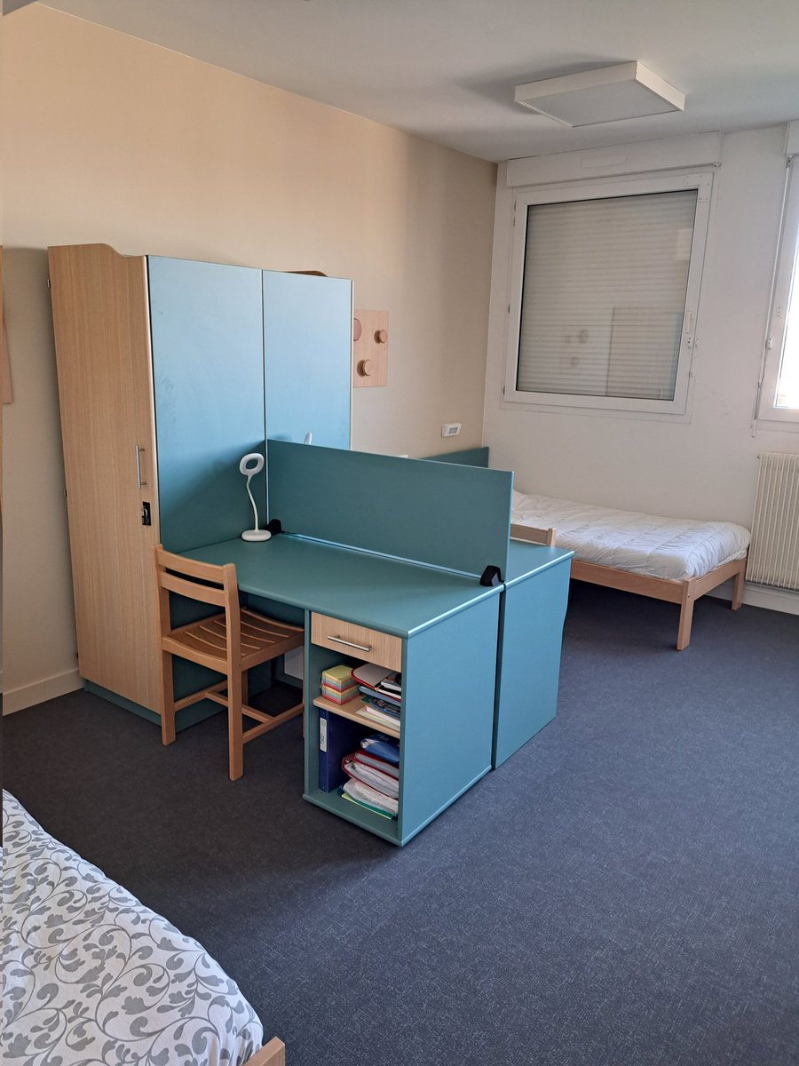 StephaneRevelen's tweet photo. Inauguration de l'internat d'excellence au lycée Pierre Gueguin de Concarneau: De nouveaux espaces de vie pour le bien être des élèves , l'égalité des chances et la réussite de toutes et tous . @acrennes @regionbretagne @villeconcarneau @LPierregueguin https://t.co/WzLGQf4zSV