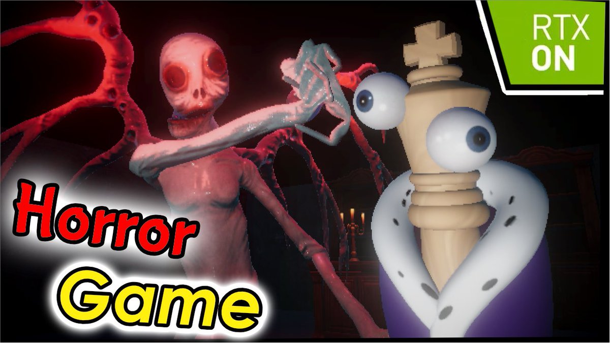 Lo publico re tarde, pero aqui esta
El juego del Capitulo 3 de #digitalCircus
Esta vez tanto para mobile como para PC

youtu.be/KZSaI2LgPYs

#fangame #kinger #tadc