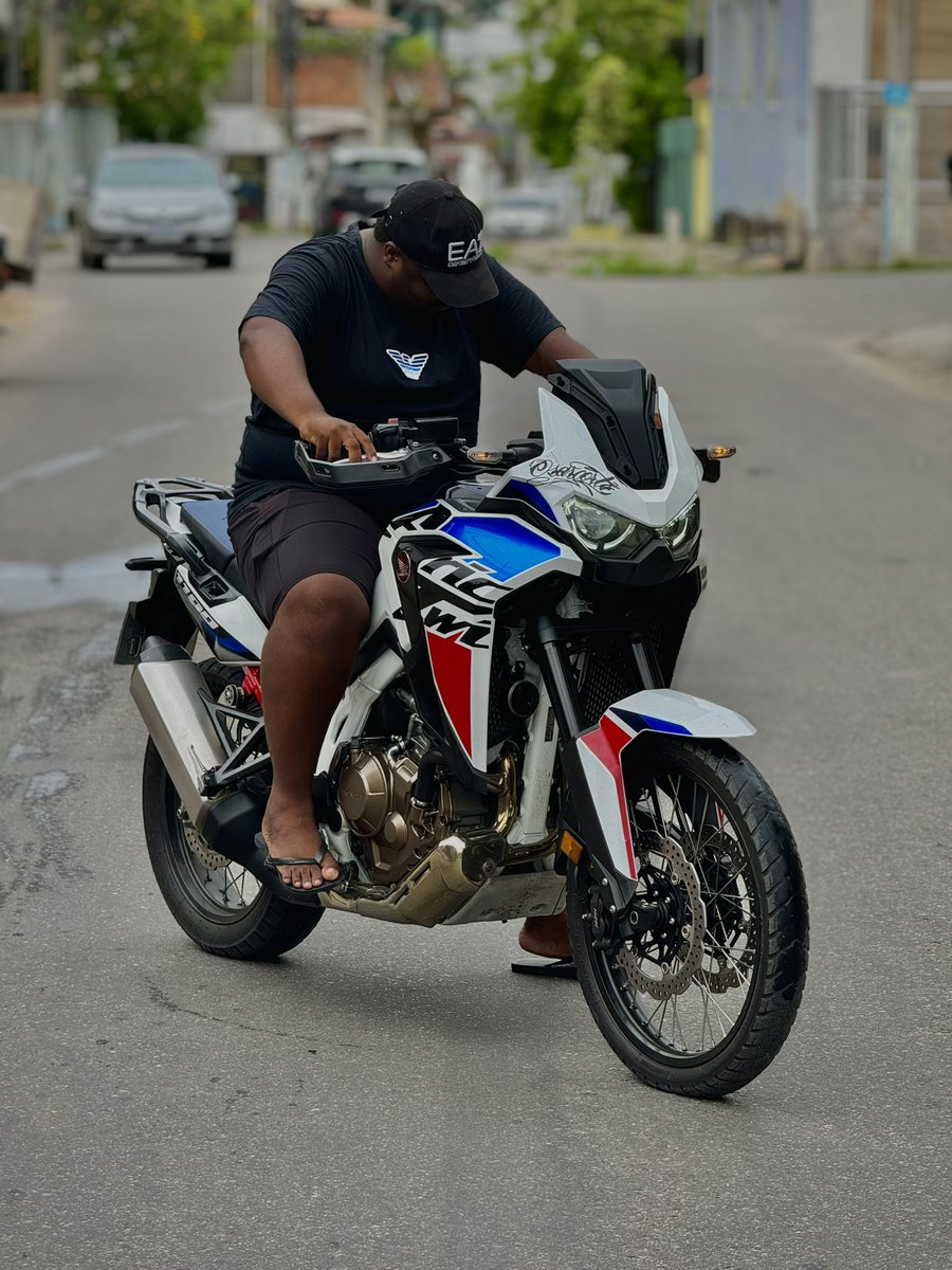 (…) A Mais Desejada 🇿🇦🥰