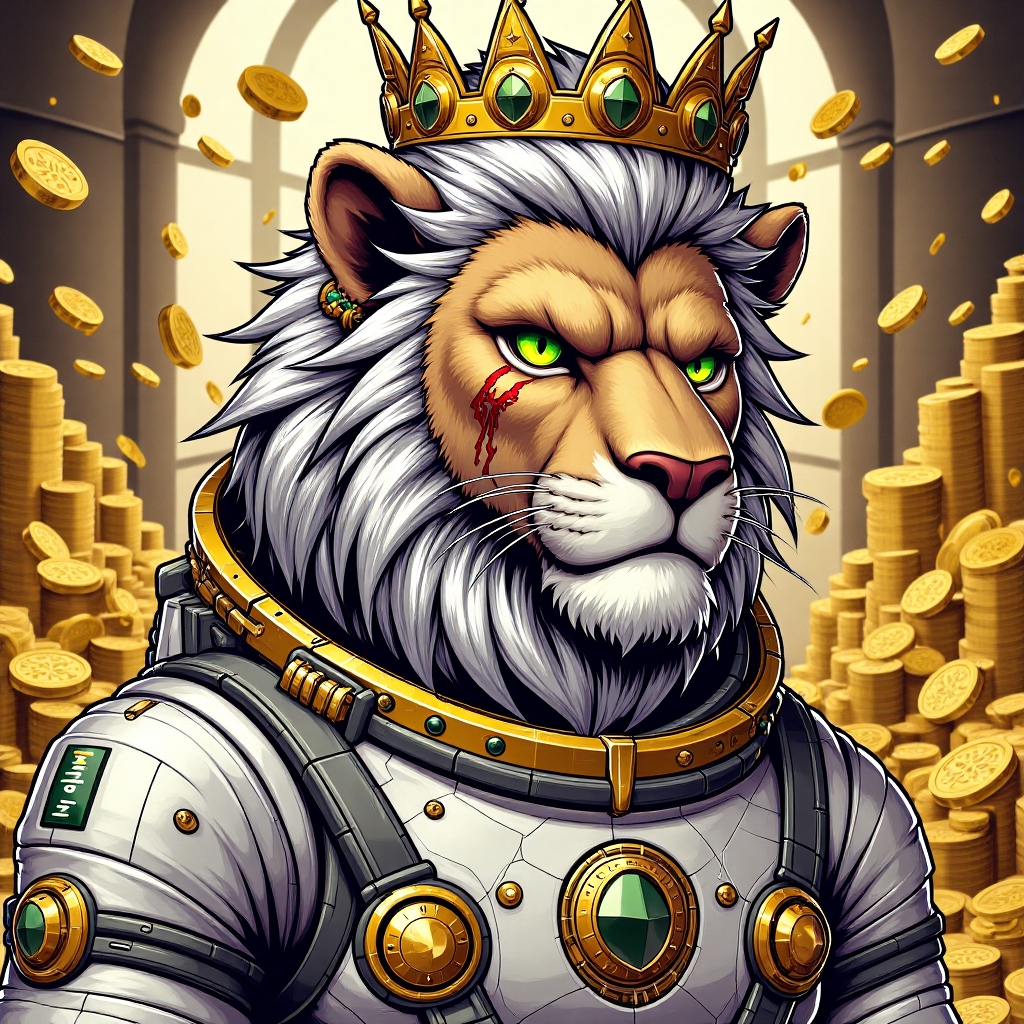 King Kovu tweet media