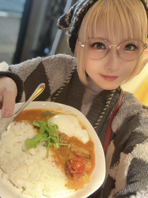 Twitterのコスプレ画像6