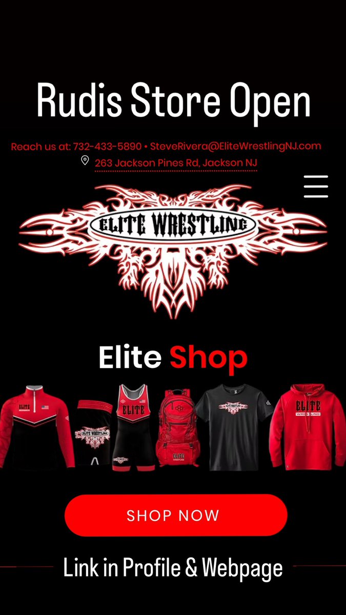 Rudis Store Open Now