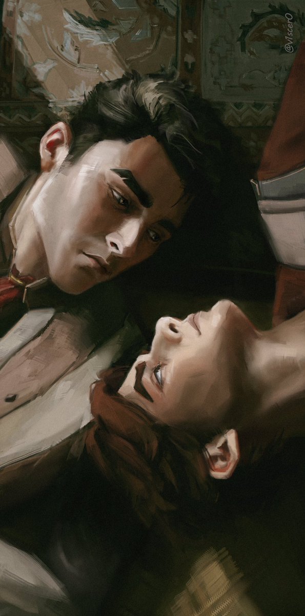 Dw couples❤️❤️ i got you again 🤣🦾
I pinned the link for high quality version please download.
#Arcane #jayce #Viktor #jayvik 
(I don’t like lowedQuality)