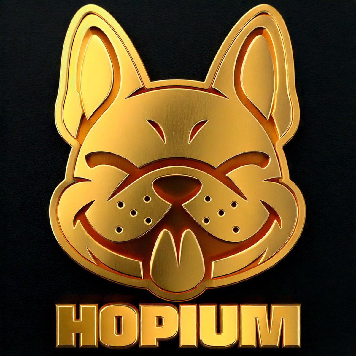 Team still working on optimizing the utility, still bullish on this, sometimes hold is gold. 

🟢t.me/HopiumOfficial
✖️x.com/Hopium_on_sol
🌐hopium.tools