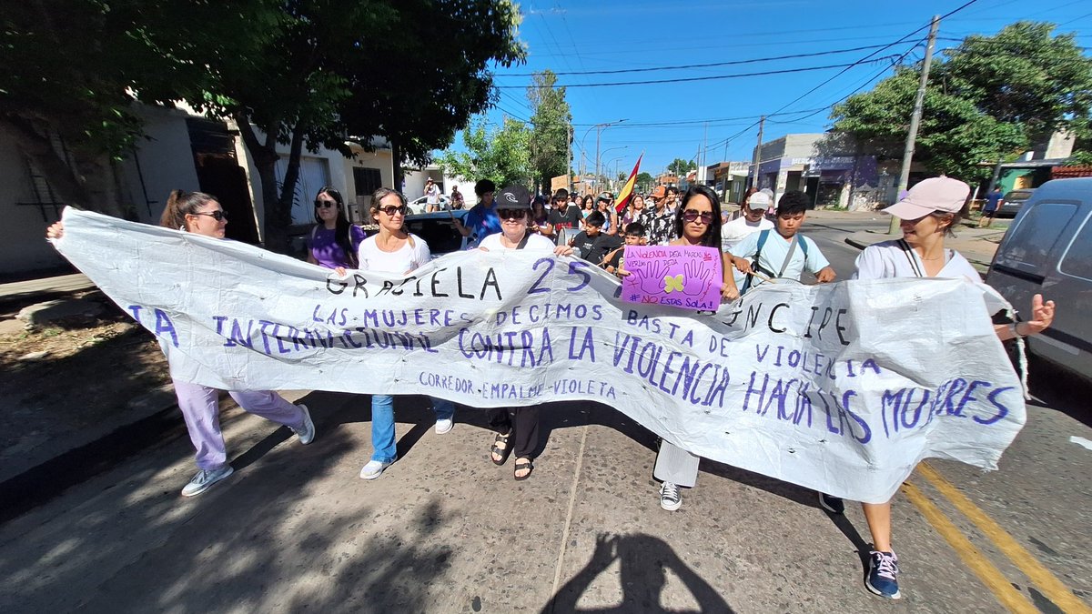 Secretaría de Igualdad, Género y Derechos Humanos tweet media