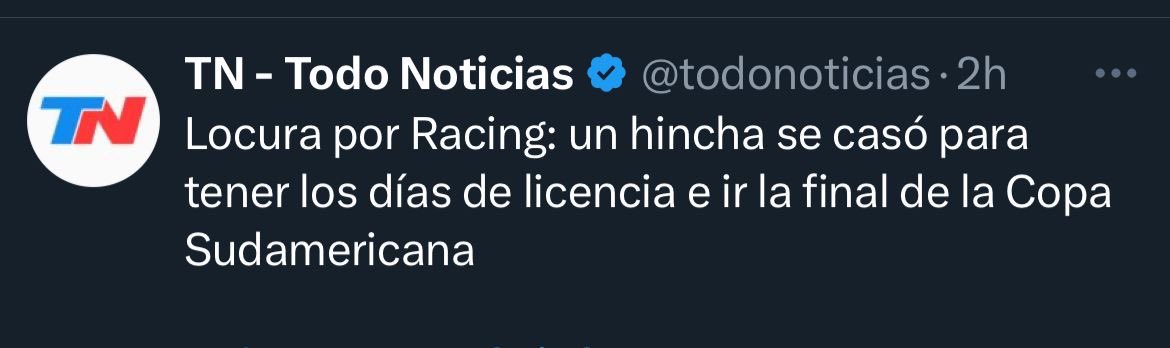 Andreazeta17's tweet photo. El argentino no conquista el mundo porque no quiere https://t.co/oHXrOzrdyn