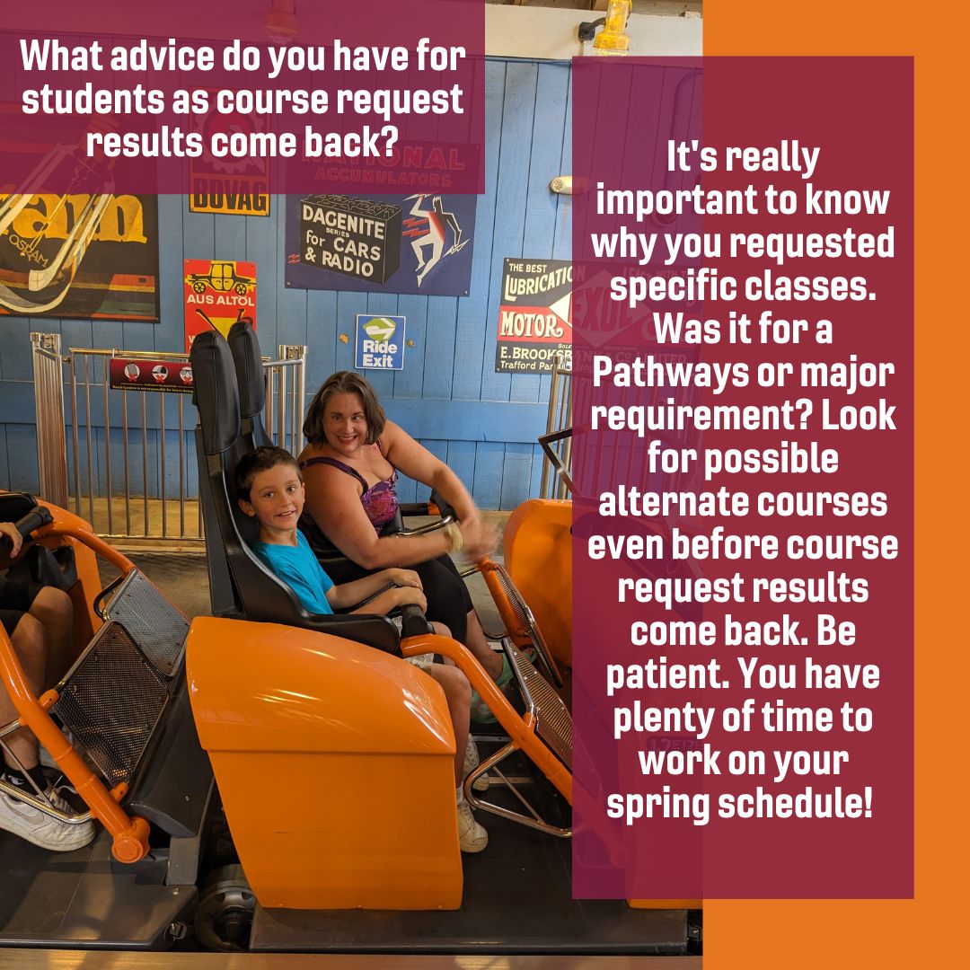 Virginia Tech Political Science tweet media