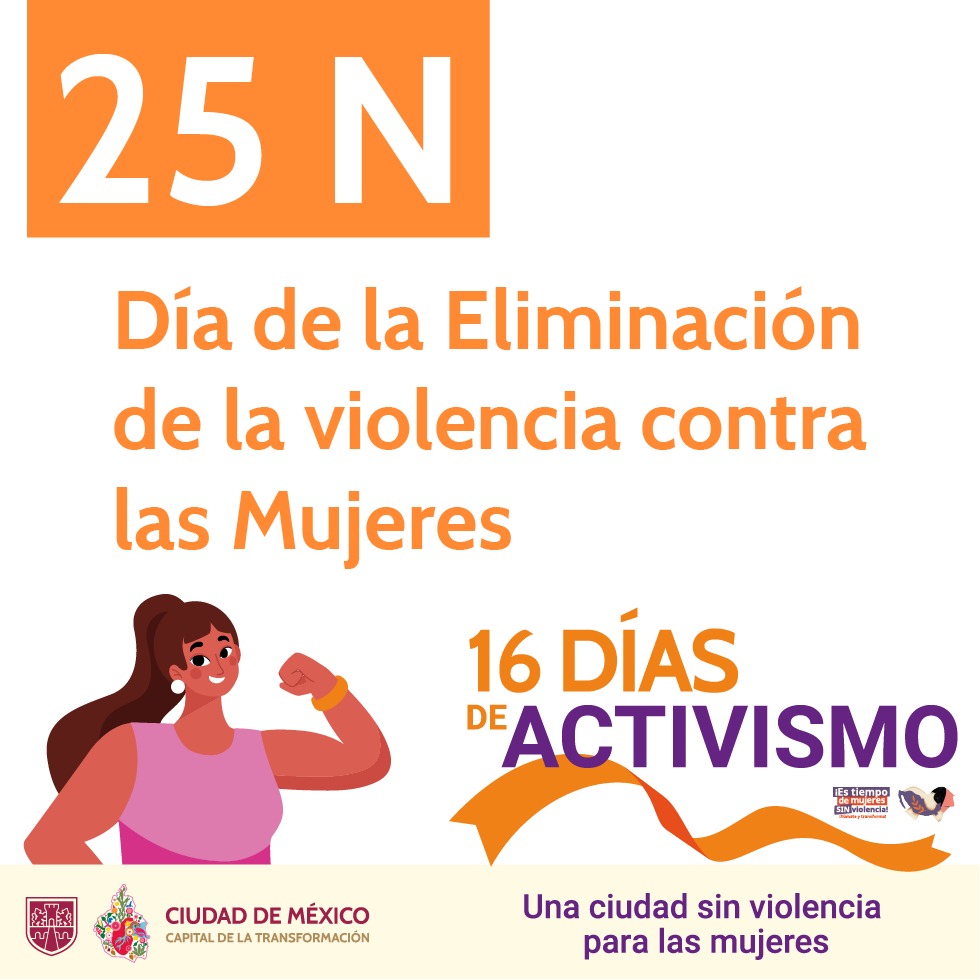 Secretaría de las Mujeres tweet media