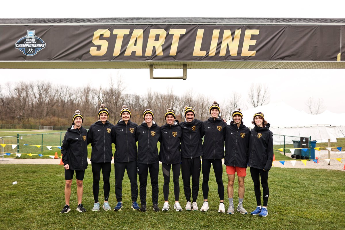 StOlafAthletics's tweet photo. 📍 Cross Country Town, USA

#UmYahYah | #OlePride | #d3xc https://t.co/g9mRWWzwLp