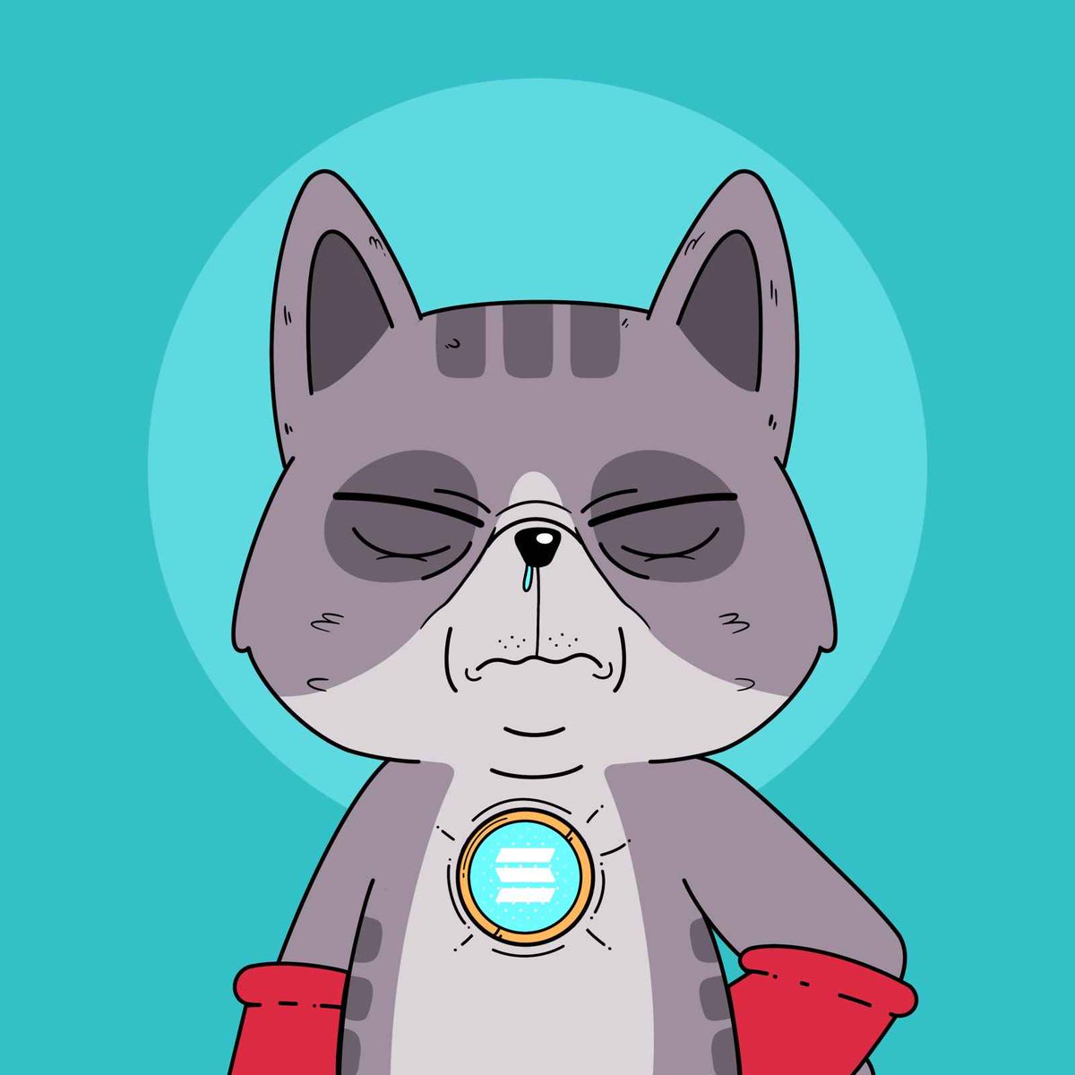 Grumpy | FREE MINT tweet media