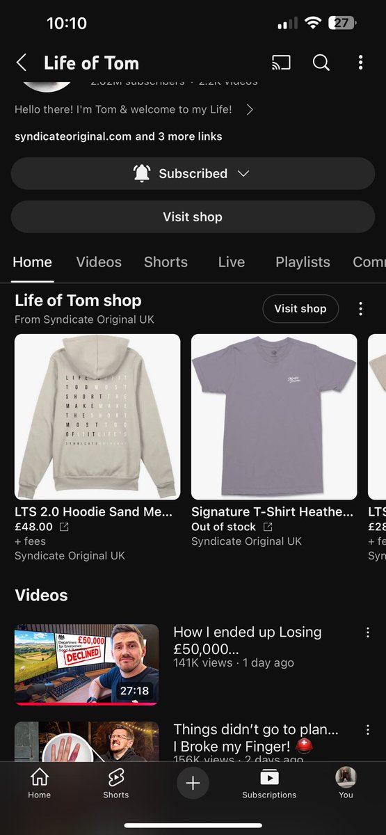 James Moore tweet media