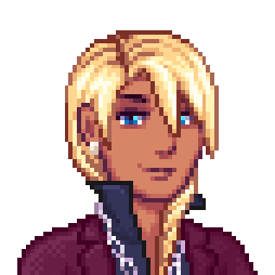 #klema #쿄아카 #キョアカ 
If STARDEW VALLEY