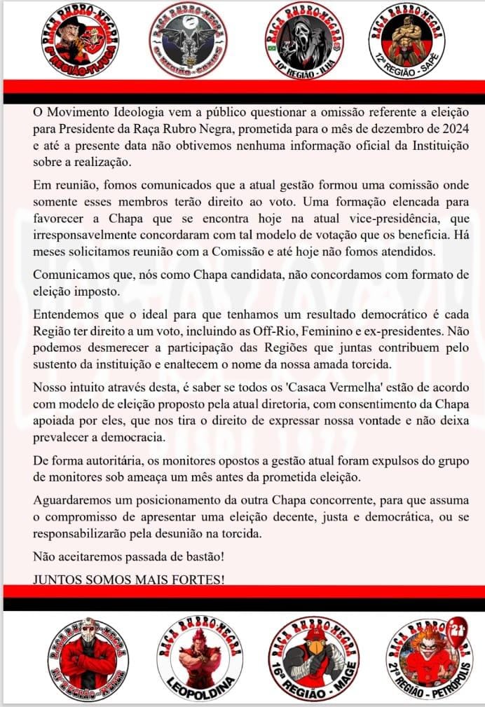 #ELEIÇÕES