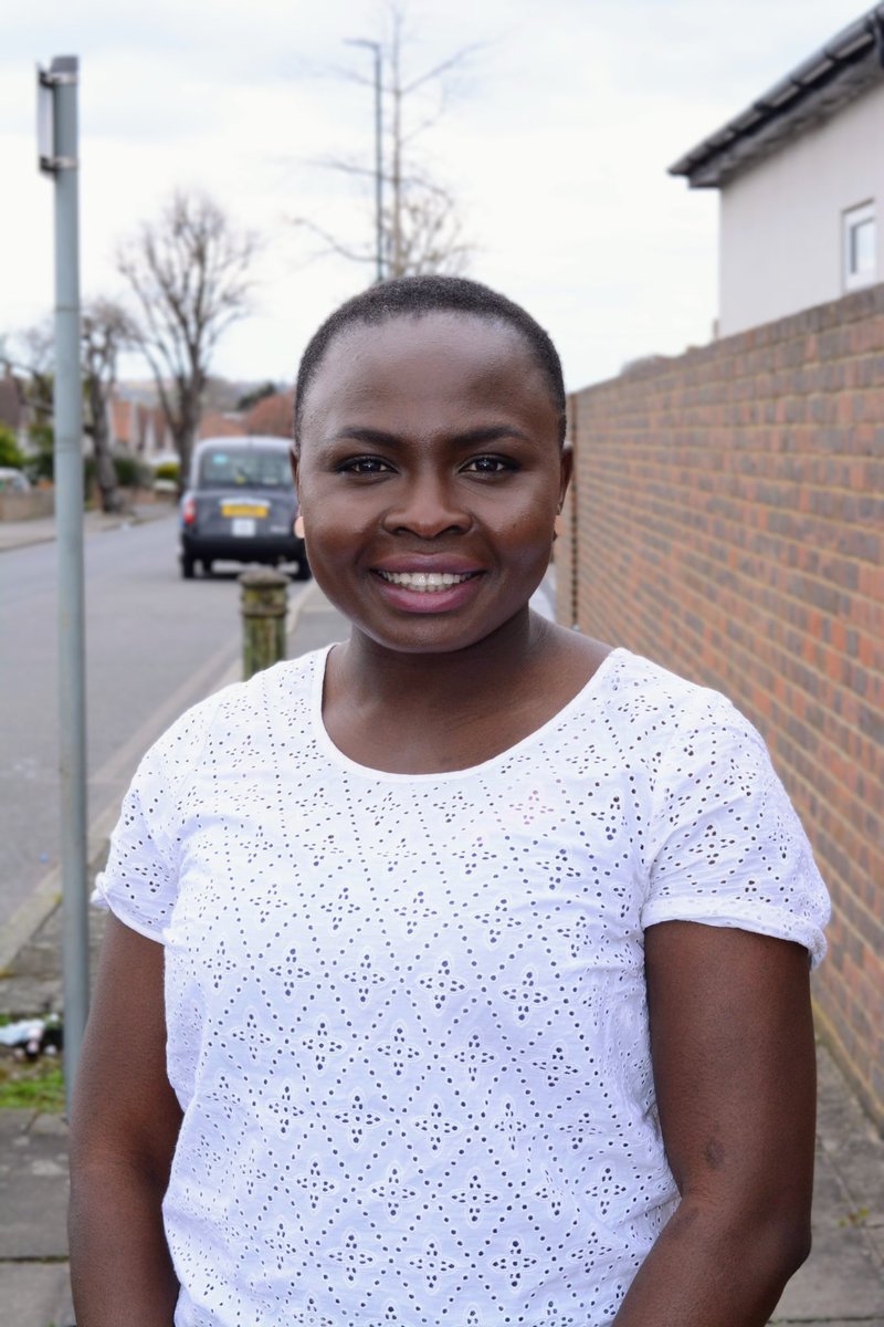 Cllr Victoria Akintomide-Akinwamide (@victoria_akin_) on Twitter photo So proud to have stood to represent my home Swanscombe and Greenhithe Division in the <a href="/Kent_cc/">Kent County Council</a> by-election. It has been a pleasure! Although the results did not go as planned. This is not the end! The work for 2025 KCC election begins now! So proud to have stood to represent my home Swanscombe and Greenhithe Division in the <a href="/Kent_cc/">Kent County Council</a> by-election. It has been a pleasure! Although the results did not go as planned. This is not the end! The work for 2025 KCC election begins now!