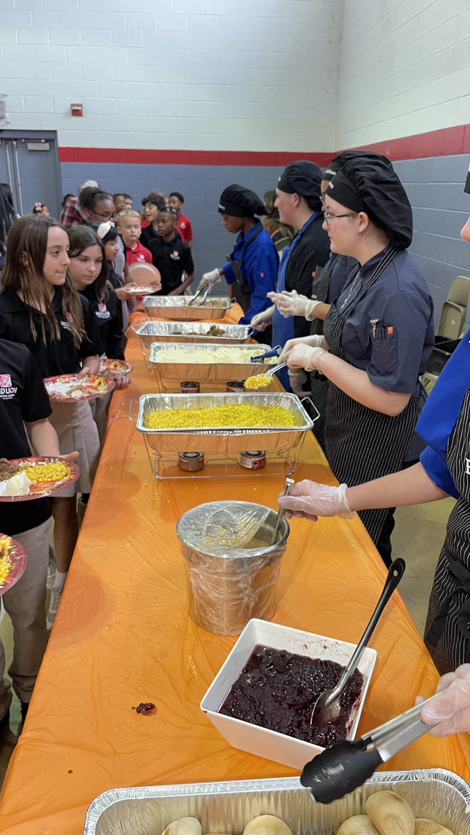 St.Georges Culinary Arts tweet media