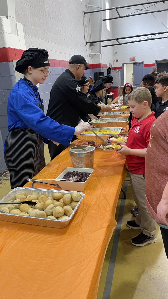 St.Georges Culinary Arts tweet media