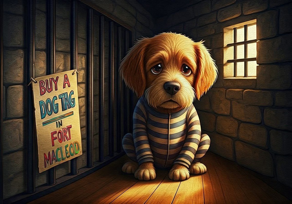 It's time to renew your pet's license for 2025 by February 3. Licensing your dog is not only required but also helps reunite lost pets with their owners.