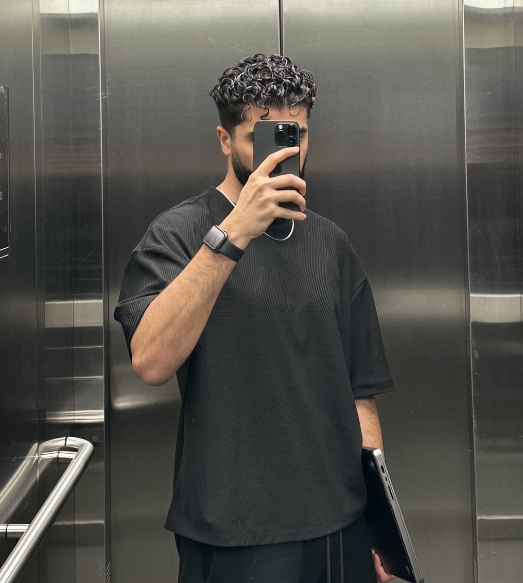 1% better everyday 🎭