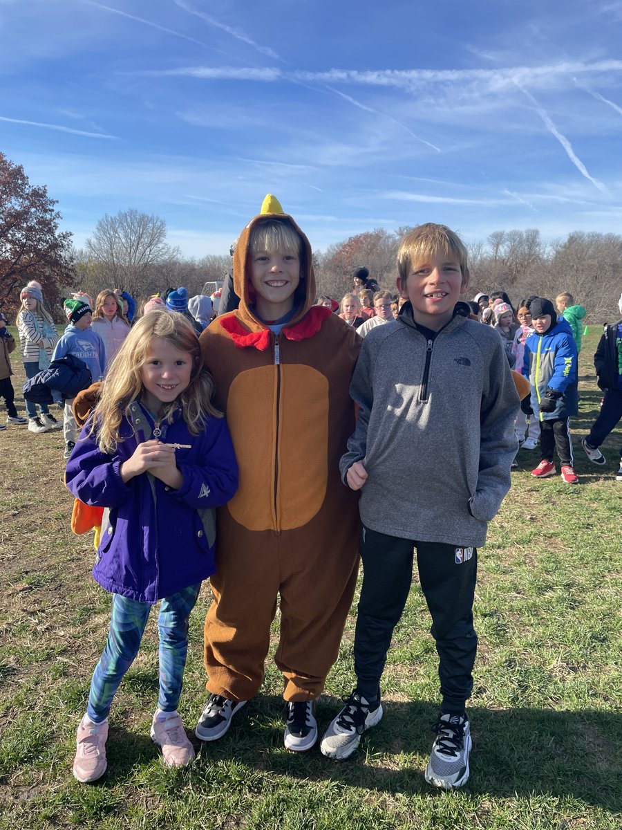 Oakdale Tigers tweet media