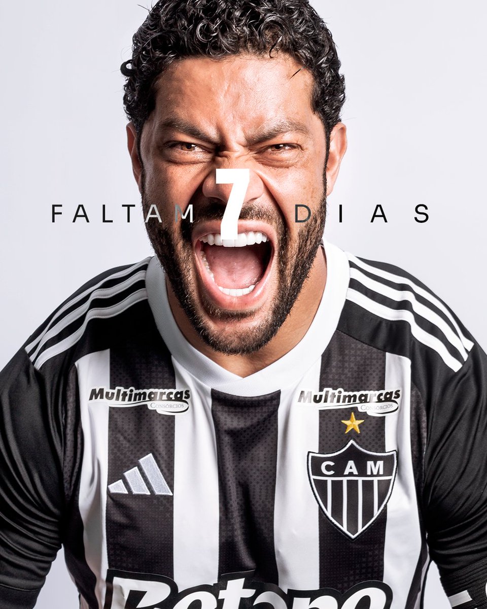 Vamos lutar por uma conquista incrível! 💪🏽