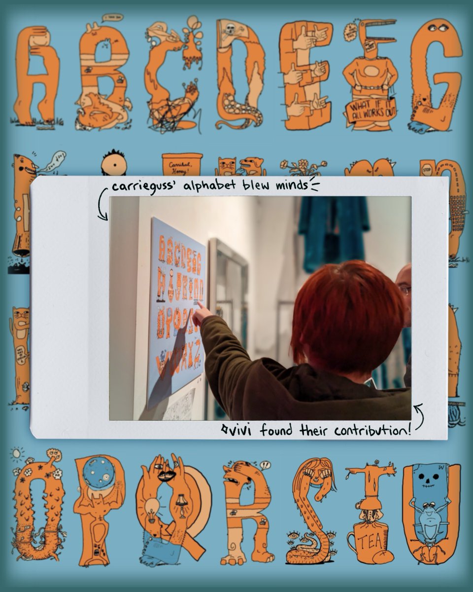 DrawnTogether App tweet media