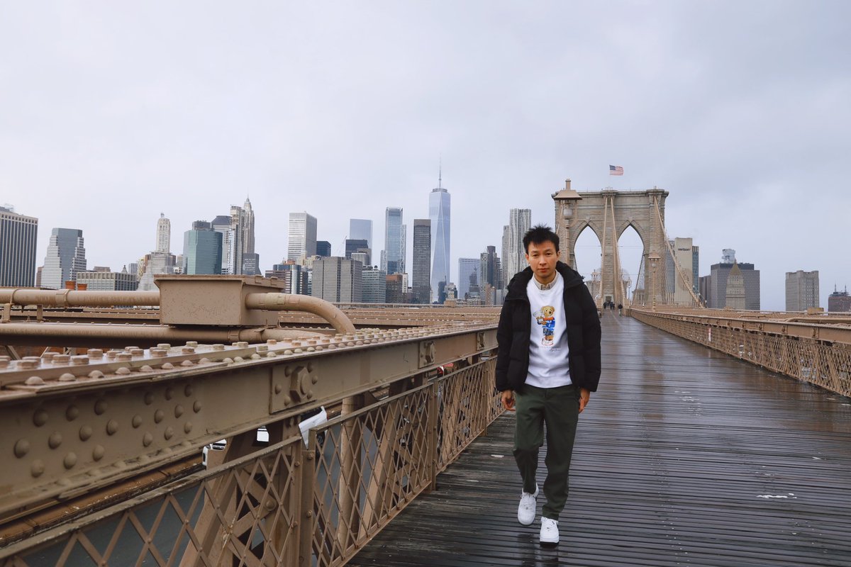 DannyCheng's tweet image. Hi New York, USA 🗽🇺🇸
#newyorkcity