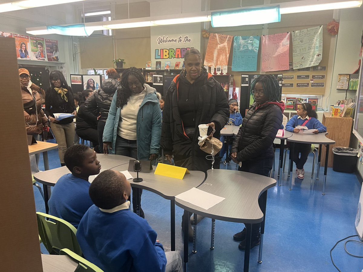 Stephen Decatur Magnet School tweet media