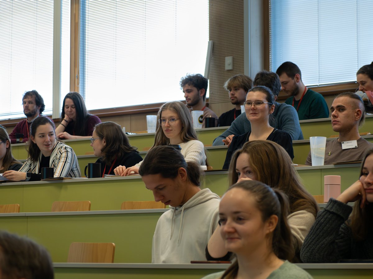 Czech and Slovak Ethological Society tweet media