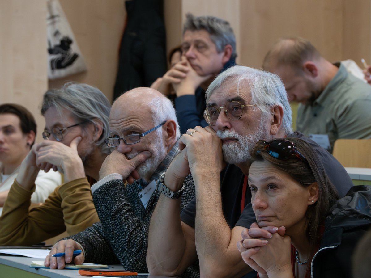 Czech and Slovak Ethological Society tweet media