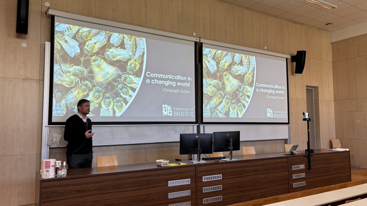 Czech and Slovak Ethological Society tweet media