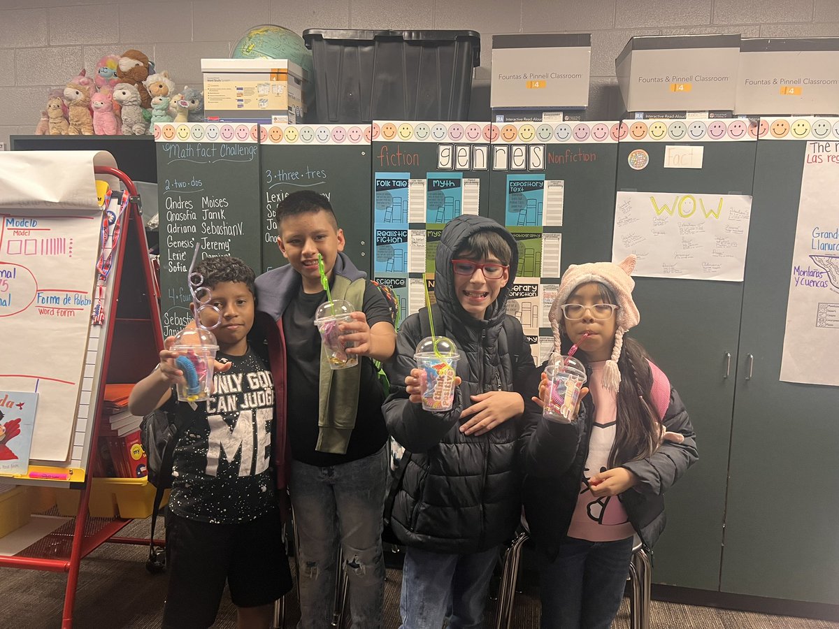 October &amp; November birthday celebrations #latepost they could wait for their Birthday cups!!🫶🏽💜<a href="/HumbleISD_HE/">Humble Elementary</a>