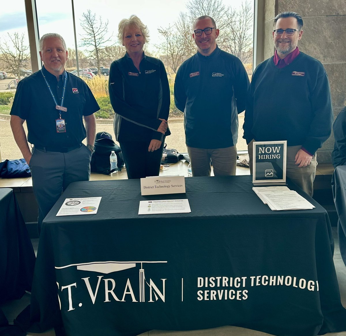 Michelle Bourgeois tweet media