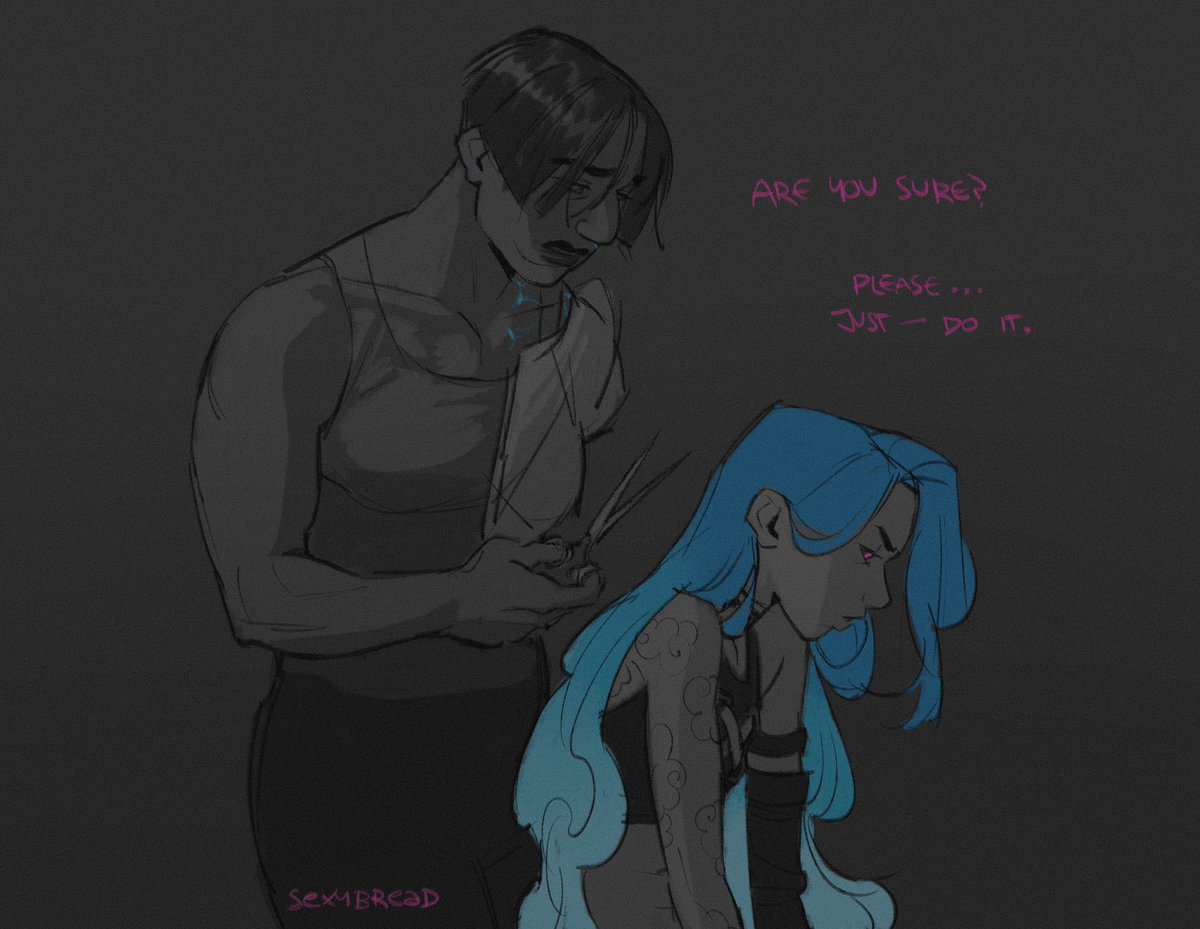 WHOS READY FOR TONIGHT 😝😝😝😝😝
#arcane