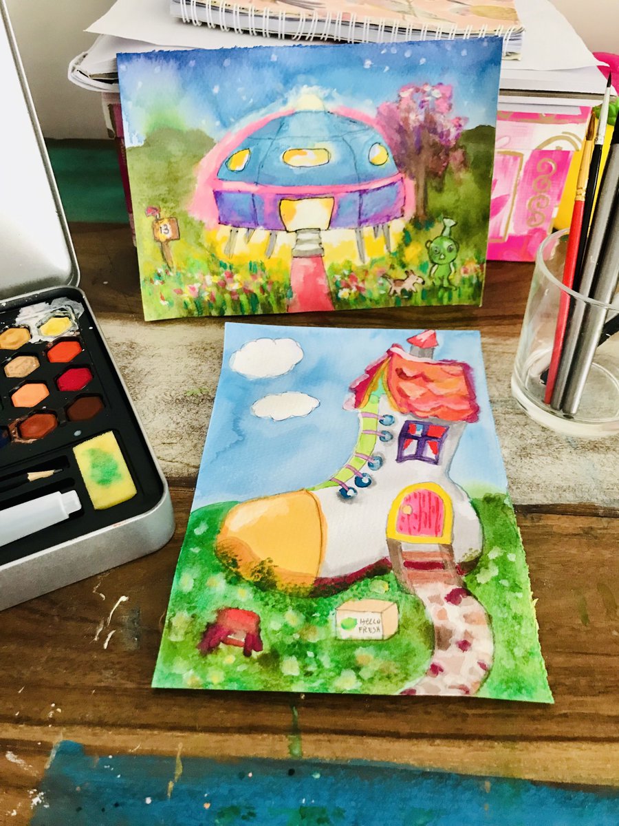 xanthe ajax difficult woman 😷🌈💖🐯🦄🍉 tweet media