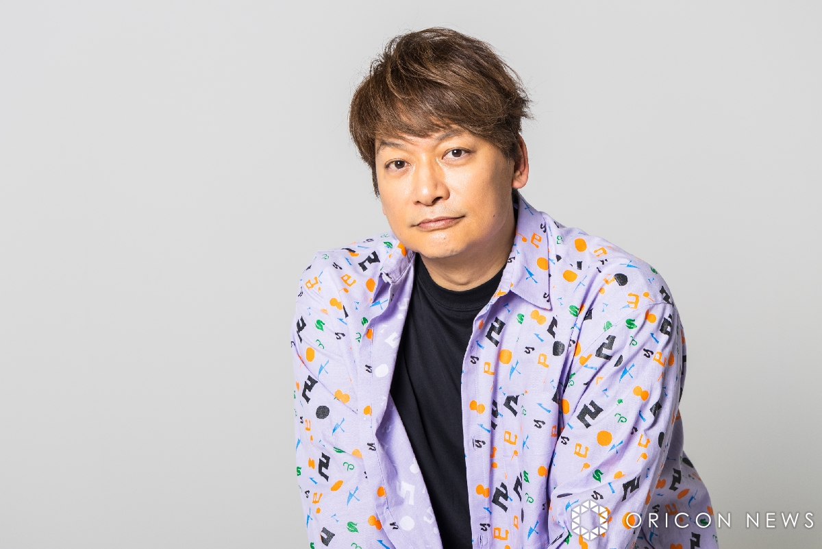 🎤 香取慎吾インタビュー【前編】 思い通りではなかったソロ活動の